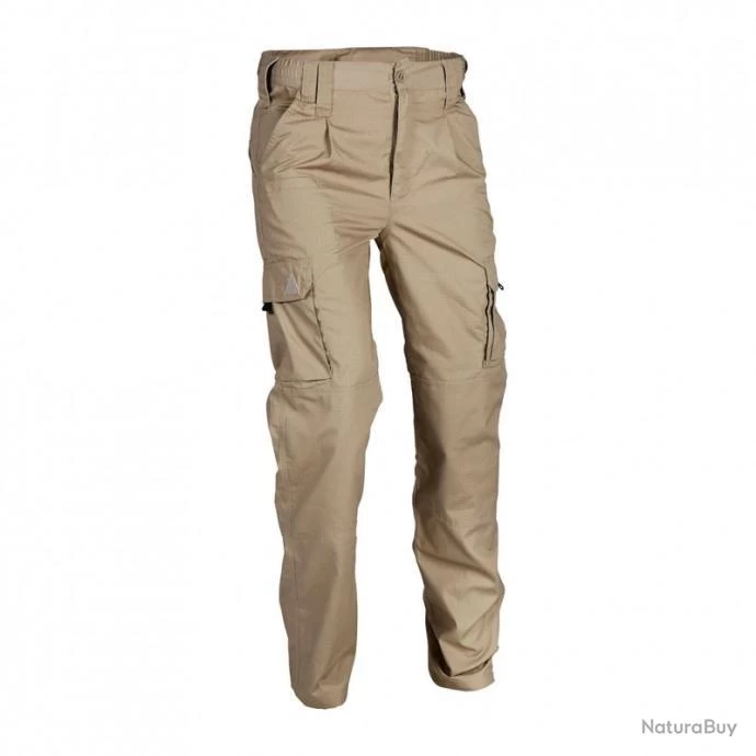 Pantalon Baroud Trex Ares Beige 3 Pantalon Baroud Trex Ares Beige – Image 3