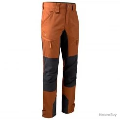 Pantalon DEERHUNTER Rogaland Stretch Trousers Réf 3771