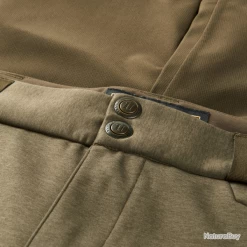 Härkila Pantalon Harkila Agnar Hybrid Taille 54 -Big Chocolate Outoutd. 00003 Pantalon Harkila Agnar Hybrid taille 54