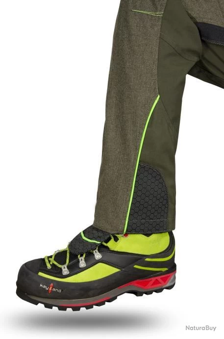 Pantalon INVICTUS Trabaldo 3 Pantalon INVICTUS Trabaldo – Image 3