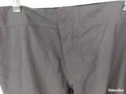 Pantalon Outdoor Randonnée THE NORTH FACE Dryzzle Gore-Tex Full Zip - XL -Big Chocolate Outoutd. 00003 Pantalon Outdoor Randonnee THE NORTH FACE Dryzzle Gore Tex Full Zip XL