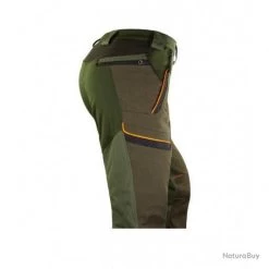 Pantalon PANTHER PRO 3.0 Trabaldo Vert 5 Pantalon PANTHER PRO 3.0 Trabaldo Vert -Big Chocolate Outoutd. 00003 Pantalon PANTHER PRO 3.0 Trabaldo Vert 52