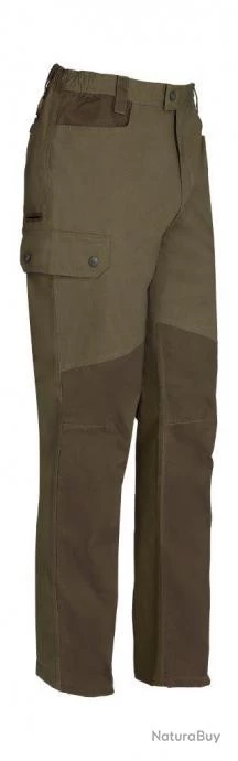 Pantalon Percussion Imperlight Chasse