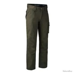 Pantalon Rogaland Vert Deerhunter