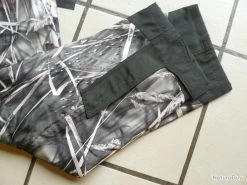 Pantalon Roseaux Ghostcamo T 50 -Big Chocolate Outoutd. 00003 Pantalon Roseaux Ghostcamo T 50