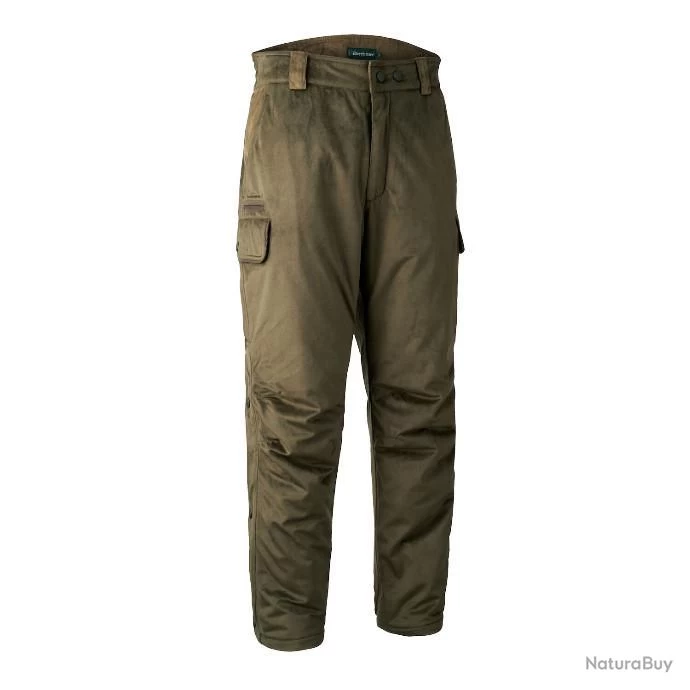 Pantalon Rusky Silent Deerhunter OUTLET 1 Pantalon Rusky Silent Deerhunter OUTLET
