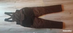 Pantalon De Chasse Verney Carron -Big Chocolate Outoutd. 00003 Pantalon de chasse Verney Carron