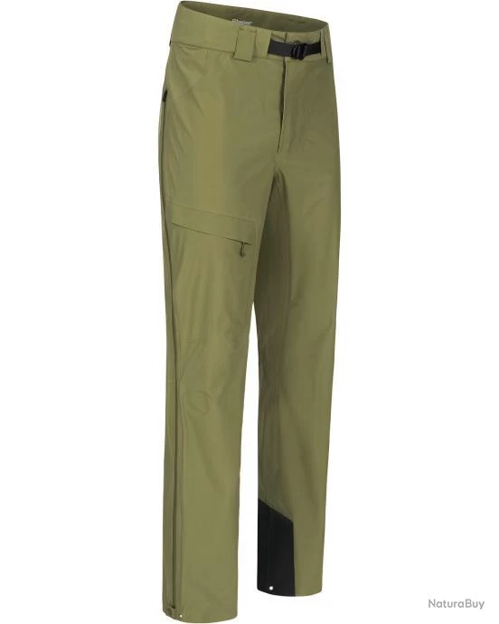 Pentalon HunTec Venture 3L Couleur Vert Claire. 3 Pentalon HunTec Venture 3L Couleur Vert Claire. – Image 3