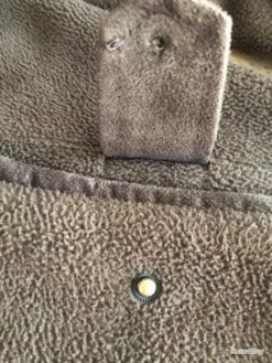 Polaire Club Interchasse -Big Chocolate Outoutd. 00003 Polaire Club Interchasse