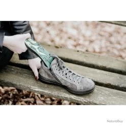 Alpenheat SET Semelles Chauffantes WIRELESS HOTSOLE M 7 Alpenheat SET Semelles Chauffantes WIRELESS HOTSOLE M -Big Chocolate Outoutd. 00003 SET Semelles Chauffantes WIRELESS HOTSOLE M