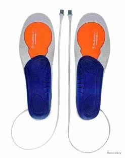 Semelles Chauffantes Set Heat 3D & C-pack 1300 B, Therm-Ic Noir 44-45 11 Semelles Chauffantes Set Heat 3D & C-pack 1300 B, Therm-Ic Noir 44-45 -Big Chocolate Outoutd. 00003 Semelles chauffantes Set Heat 3D C pack 1300 B Therm Ic Noir 44 45