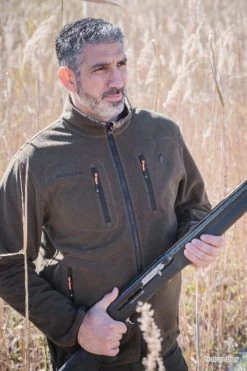 Somlys Veste Polar Reverse Waterflow JKT 488 Tailles S M DESTOCKAGE!!! 8 Somlys Veste Polar Reverse Waterflow JKT 488 Tailles S M DESTOCKAGE!!! -Big Chocolate Outoutd. 00003 Somlys Veste Polar reverse Waterflow JKT 488