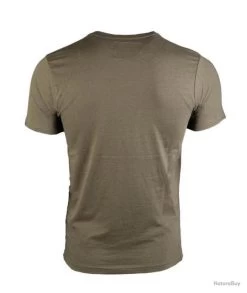 Mil-Tec T-SHIRT USAF EDITION LIMITEE ETE 2022 TAILLE L -Big Chocolate Outoutd. 00003 T SHIRT USAF EDITION LIMITEE ETE 2022 TAILLE L