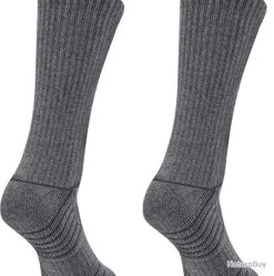 TOP ENCHERE - Chaussettes De Sport Gris - Lot De 3 - Randonnée, Chasse,... - Livraison Rapide -Big Chocolate Outoutd. 00003 TOP ENCHERE Chaussettes de sport gris Lot de 3 Randonnee chasse . Livraison rapide