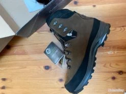 TECNICA Tibet GTX Sepia Black 9 TECNICA Tibet GTX Sepia Black -Big Chocolate Outoutd. 00003 Tibet GTX sepia black