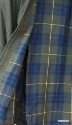 VESTE LEGÈRE BERETTA TXL -Big Chocolate Outoutd. 00003 VESTE LEGERE BERETTA TXL