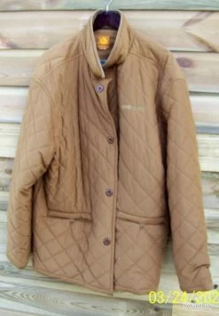 VESTE OCCASION GEOLOGIC - DECATHELON TAILLE XXL COMME NEUVE PORTEE UNE FOIS -Big Chocolate Outoutd. 00003 VESTE OCCASION GEOLOGIC DECATHELON TAILLE XXL COMME NEUVE PORTEE UNE FOIS