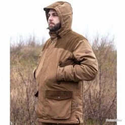 Veste De Chasse Percussion Rambouillet Original 4XL (Taille 7) 8 Veste De Chasse Percussion Rambouillet Original 4XL (Taille 7) -Big Chocolate Outoutd. 00003 Veste Percussion Rambouillet Original 4XL Taille 7