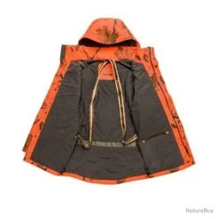 Veste Beretta Tri-Active EVO Jacket M -Big Chocolate Outoutd. 00003 Veste Tri Active EVO Jacket