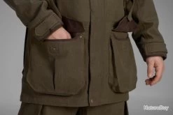 Veste Woodcock Advanced Seeland 52 12 Veste Woodcock Advanced Seeland 52 -Big Chocolate Outoutd. 00003 Veste Woodcock Advanced Seeland 52