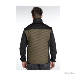 Veste XPO Coldkill 2 Browning -Big Chocolate Outoutd. 00003 Veste XPO Coldkill 2 Browning M