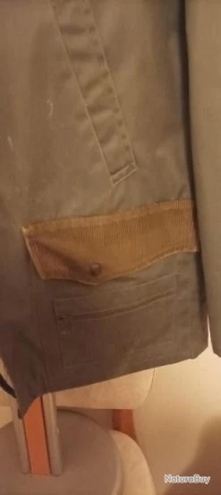 Browning Veste De Chasse 2 6 Browning Veste De Chasse 2 -Big Chocolate Outoutd. 00003 Veste de chasse 2