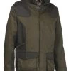 Veste De Chasse Tradition Percussion