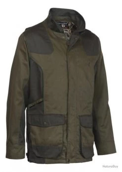 Veste De Chasse Tradition Percussion