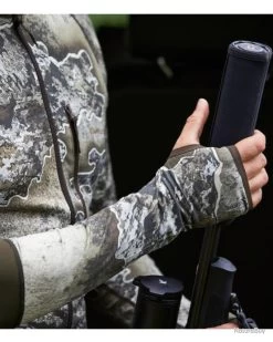 Deerhunter Veste Polaire Légère Excape (Couleur: Realtree Excape Camo, Taille: L) 5 Deerhunter Veste Polaire Légère Excape (Couleur: Realtree Excape Camo, Taille: L) -Big Chocolate Outoutd. 00003 Veste polaire legere Excape Couleur Realtree Excape Camo Taille L