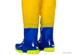 Waders Goodyear Pour Enfants Kidsplay Jaune-22/23 10 Waders Goodyear Pour Enfants Kidsplay Jaune-22/23 -Big Chocolate Outoutd. 00003 Waders Goodyear Pour Enfants Kidsplay Jaune 22 23