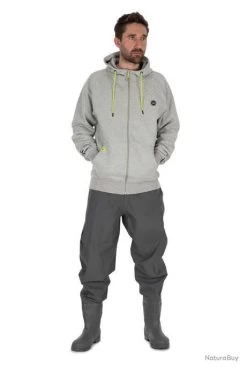 Waist Wader Matrix Lightweight 14 Waist Wader Matrix Lightweight -Big Chocolate Outoutd. 00003 Waist Wader Matrix Lightweight 41