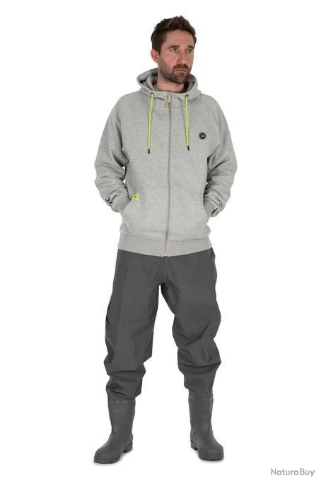 Waist Wader Matrix Lightweight 3 Waist Wader Matrix Lightweight – Image 3