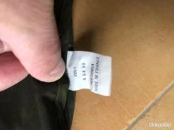 Cuissard De Marque Monchaux Grande Taille Chasse /pêche -Big Chocolate Outoutd. 00003 cuissard de marque monchaux grande taille