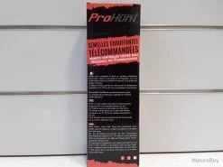 AXEL 7874 SEMELLES CHAUFFANTES TELECOMMANDEES PROHUNT T42/44 NEUF -Big Chocolate Outoutd. 00004 7874 SEMELLES CHAUFFANTE TELECOMMANDEES PROHUNT T42 44 NEUF