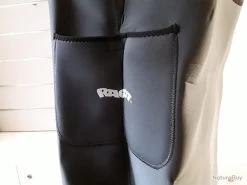 9158 WADERS RAGOT NEO PVC GRIS TAILLE 44/45 NEUF -Big Chocolate Outoutd. 00004 9158 WADERS RAGOT NEO PVC GRIS TAILLE 44 45 NEUF