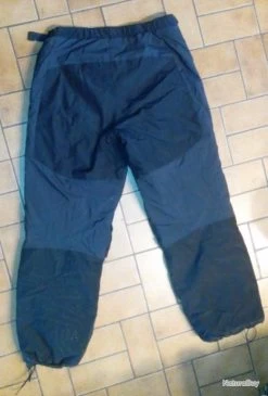 Arc'teryx Kappa AR Pants Large -Big Chocolate Outoutd. 00004 Arc teryx Kappa AR Pants Large