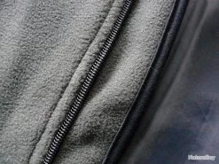 Deerhunter BLOUSON POLAIRE CHAUD ....doublé Avec Membrane Taille L -Big Chocolate Outoutd. 00004 BLOUSON POLAIRE EPAIS 30