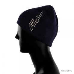 Bonnet En Laine RTY Work Wear Bleu II -Big Chocolate Outoutd. 00004 Bonnet en Laine RTY Bleu II
