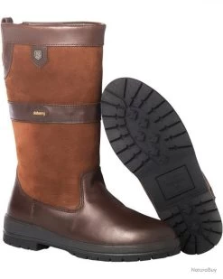 Dubarry Bottes Galway GTX Couleur Marron. 11 Dubarry Bottes Galway GTX Couleur Marron. -Big Chocolate Outoutd. 00004 Bottes Galway GTX Couleur Brun Taille 44