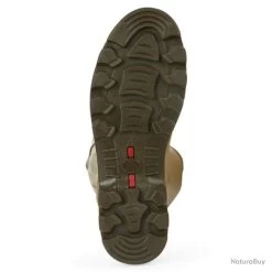 Bottes Le Chameau Chasseur Doublées Jersey 7 Bottes Le Chameau Chasseur Doublées Jersey -Big Chocolate Outoutd. 00004 Bottes Le Chameau Chasseur Doublees Jersey