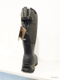 Bottes D Hiver GATEWAY WOODBEATER 18 7mm -Big Chocolate Outoutd. 00004 Bottes d hiver GATEWAY WOODBEATER 18 7mm 41