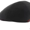 CASQUETTE PLATE ITALIENNE T56