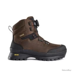 CHAUSSURES ARABUKO BOA GTX BERETTA -Big Chocolate Outoutd. 00004 CHAUSSURES ARABUKO BOA GTX BERETTA 41