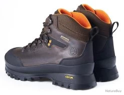 CHAUSSURES BERETTA CHOBE GTX P. 48 -Big Chocolate Outoutd. 00004 CHAUSSURES BERETTA CHOBE GTX P. 48