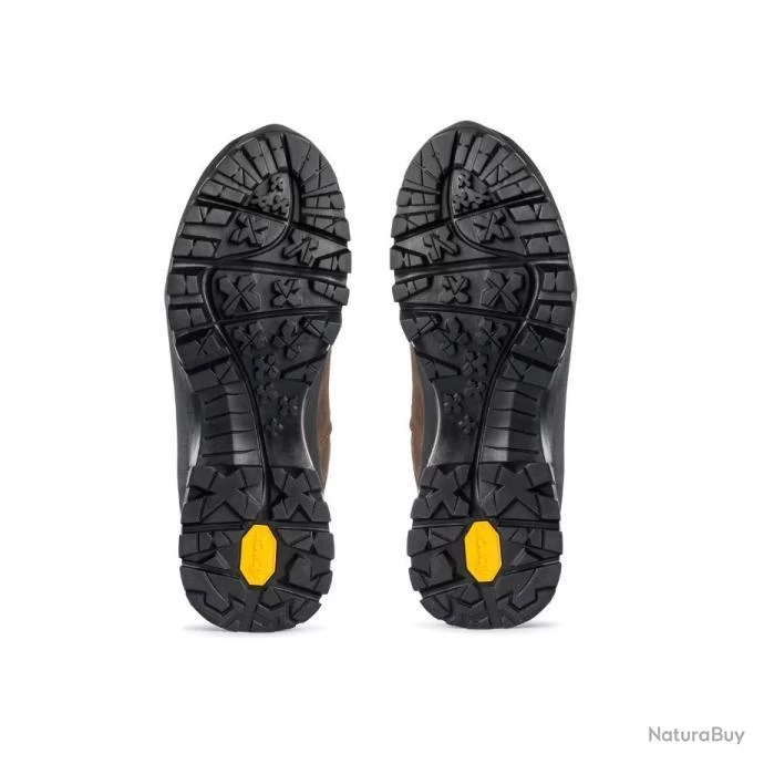 CHAUSSURES BERETTA , Modèle: ARABUKO GTX , P:45. 4 CHAUSSURES BERETTA , Modèle: ARABUKO GTX , P:45. – Image 4