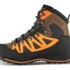 CRISPI Ascent Evo GTX Brown Orange