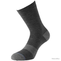 Chaussettes All-Terrain 1000 Mile - Noir - 45-46
