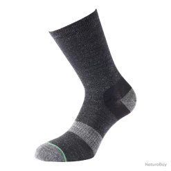 Chaussettes Approach 1000 Mile - Gris - 45-46