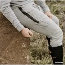 Alpenheat Chaussettes Chauffantes Laine SET AVEC TELECOMMANDE XL 8 Alpenheat Chaussettes Chauffantes Laine SET AVEC TELECOMMANDE XL -Big Chocolate Outoutd. 00004 Chaussettes Chauffantes Laine SET AVEC TELECOMMANDE XL