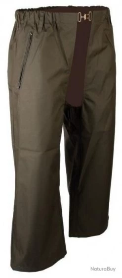 Cuissard Adulte Anti Ronces Treeland Somlys